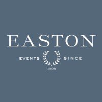 Easton Events logo