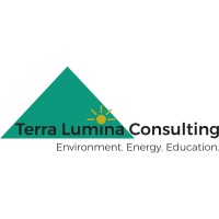 Terra Lumina Consulting logo