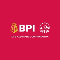 BPI-Philam Life Assurance Corp. logo