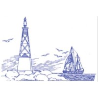 Marine Safety Consultants, Inc. logo