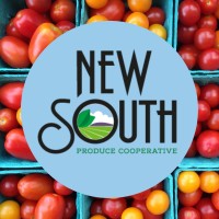 New South Produce Cooperative logo