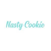 Nasty Cookie logo