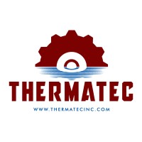 Thermatec Sales Inc logo