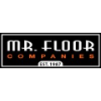 Mr. Floor Companies logo