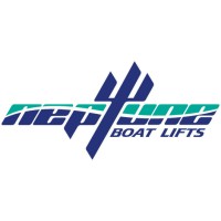 Neptune Boat Lifts logo