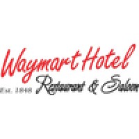 Waymart Hotel Inc logo