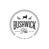 Bushwick Tea logo