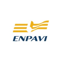 Construções Engenharia e Pavimentação ENPAVI Ltda logo