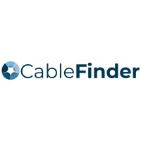 CableFinder logo