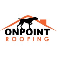 OnPoint Roofing logo