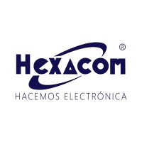 Hexacom logo