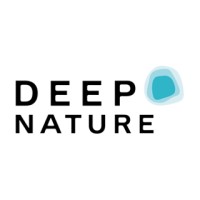 Deep Nature logo