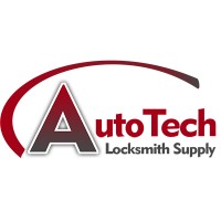 Auto Tech Locksmith Supply, Inc. logo