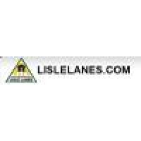 Lisle Lanes logo