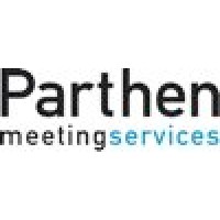 Parthen Meeting Services logo