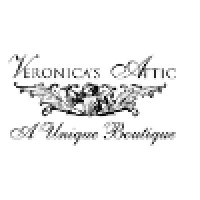 Veronica's Attic logo