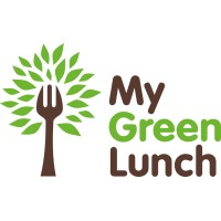 MY GREEN LUNCH LLC logo