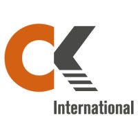 CK International Ltd logo