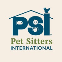 Pet Sitters International logo