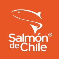 Chilean Salmon Marketing Council logo