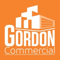 Gordon Commercial logo