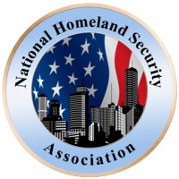 National Homeland Security Association logo