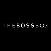 The Boss Box logo