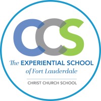 Christ Church School logo