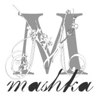 Mashka Jewelry logo