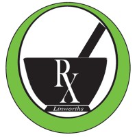 Linworths Pharmacy logo