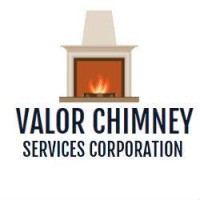 Valor Chimney Services Corporation. logo