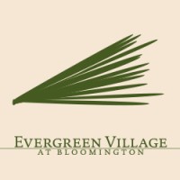 Evergreen Village At Bloomington logo