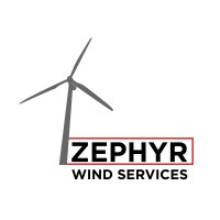 Zephyr Wind logo