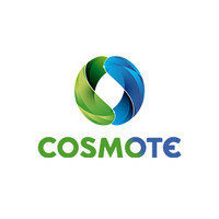 COSMOTE logo