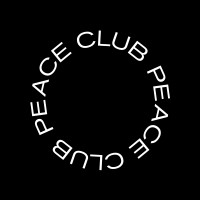 Peace Club logo