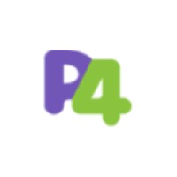 P4 Language Consortium (P4.org) logo