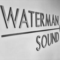Waterman Sound logo