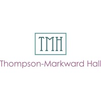 Thompson-Markward Hall, Founded As Young Woman's Christian Home logo