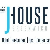 The J House Greenwich logo