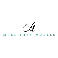 More Than Models logo