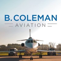 Image of B. Coleman Aviation