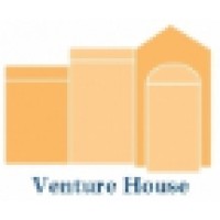 Venture House logo