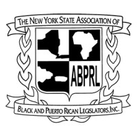 New York State Association Of Black Puerto Rican Hispanic And Asian Legislators INC. logo