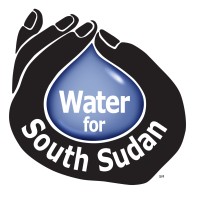 Water For South Sudan, Inc logo
