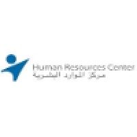 Human Resource Center logo