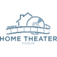 Home Theater Forum logo
