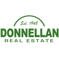 Donnellan Real Estate logo