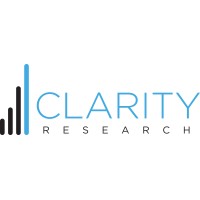 Clarity Research logo
