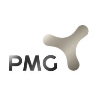 PMG - Powder Metal Goldschmidt logo