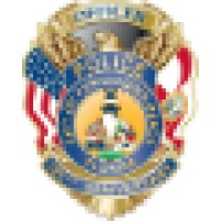 Fernandina Beach Police Department logo